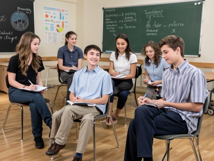 上海西外外国语学校高中入学指南：双轨升学怎么选？