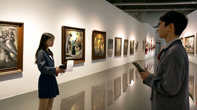 哈罗上海新增AP课程，牛剑录取连续五年不断