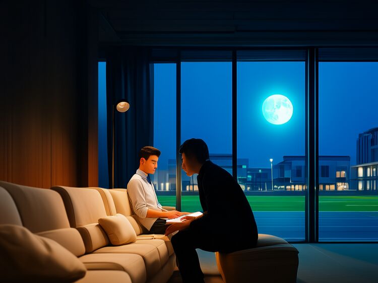 青浦世外高中12月校长见面会，想了解国际化教育的家长别错过！