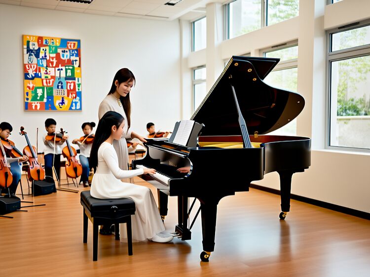 上海初中部国际学校