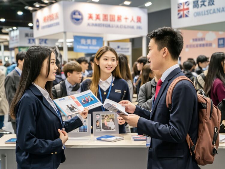 苏州科技城外国语高中2025秋季招生开放日怎么参加？