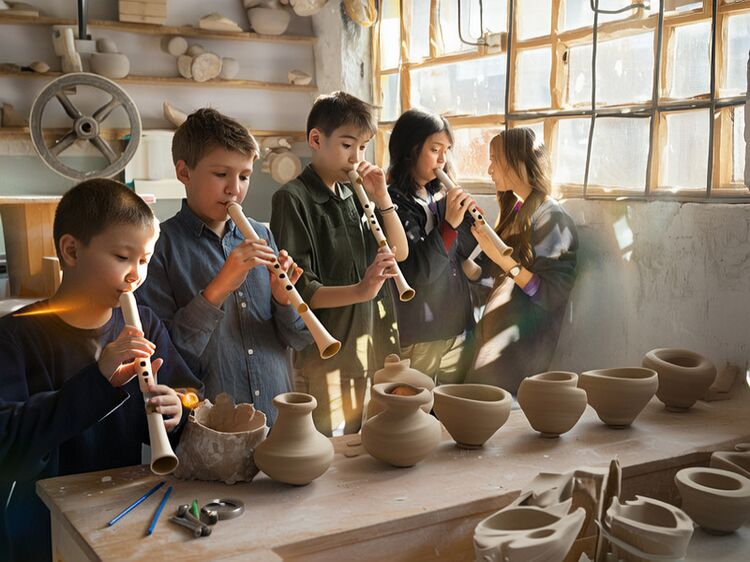 北京各区国际学校