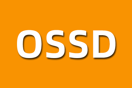 OSSD课程体系介绍