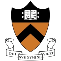 普林斯顿大学