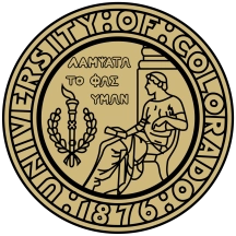 科罗拉多大学博尔德分校