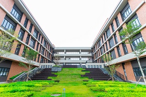 国际学校招生