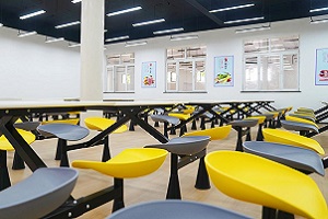 国际学校招生