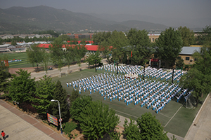国际学校招生