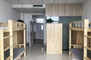 国际学校招生