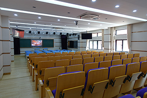 国际学校招生