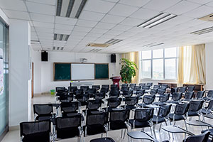 国际学校招生