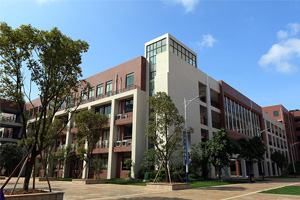 国际学校招生