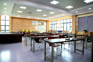 国际学校招生