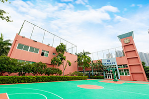 国际学校招生