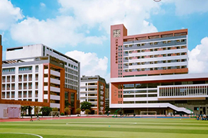 国际学校招生