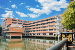 国际学校招生