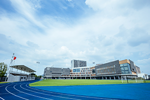 国际学校招生