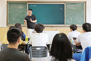 国际学校招生