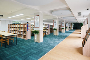 广州市亚加达外国语高级中学