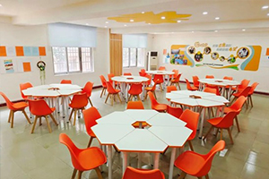 广州市亚加达外国语高级中学