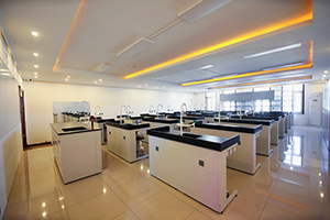 北京青苗国际双语学校怀柔国际部