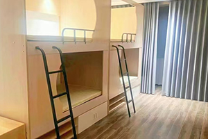 北京青苗国际双语学校怀柔国际部