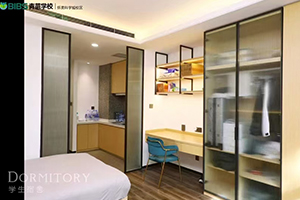 北京青苗国际双语学校怀柔国际部