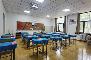 东北大学哈珀国际教育中心