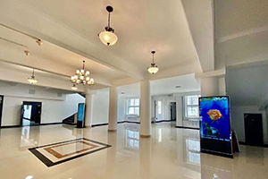 东北大学哈珀国际教育中心