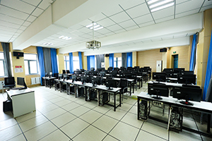 东北大学哈珀国际教育中心