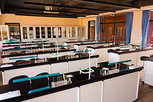 北博德翰外校国际部