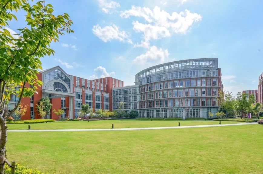 圣华紫竹学院