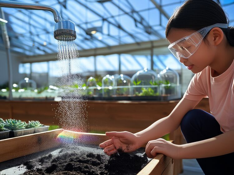 上海诺科学校亮相IEIC国际教育展