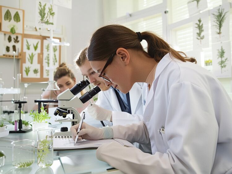 德奥高中预备班招生：想去德国奥地利读高中的家长看过来