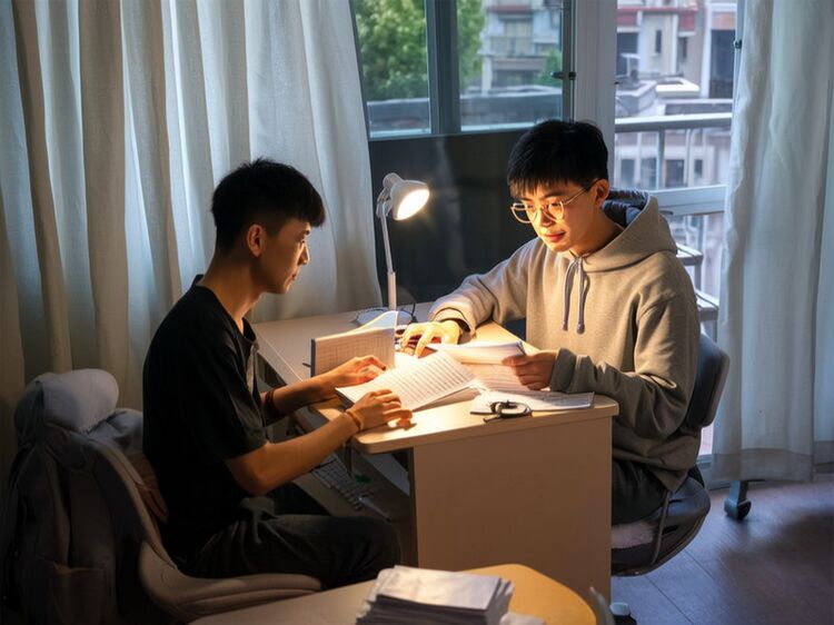 南昌启华双语学校2025招生指南｜入学条件+学费全解析