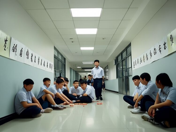 9月青苗开放日：带娃体验正宗IB课