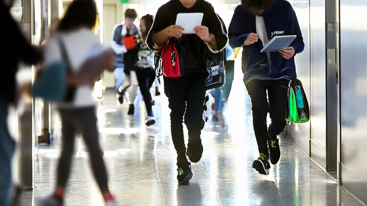 上海FAST未来学院2026招生详情｜美高/加拿大OSSD/日高课程全解析