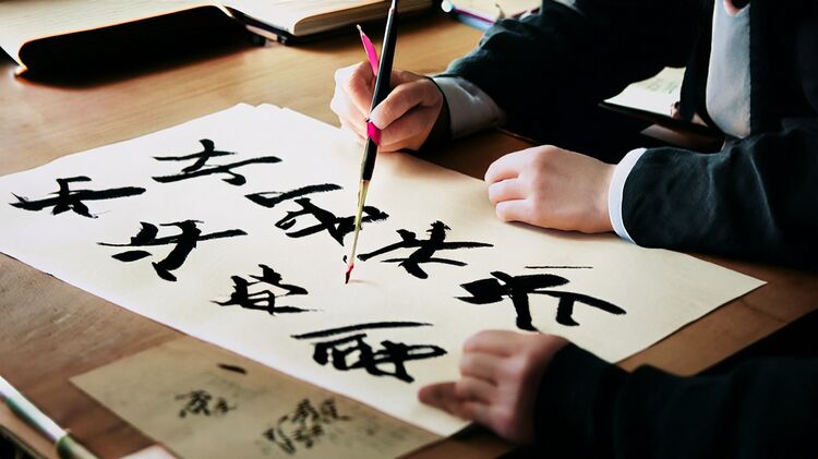 杭州东方中学国际部体验日，初三家长别错过