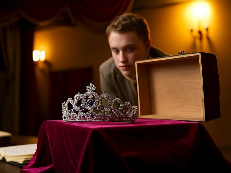 北海国际学校高中部