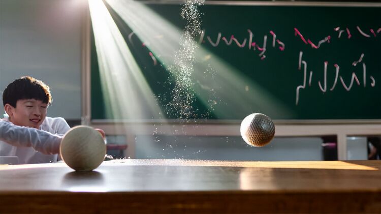 杭州宁波国际学校2025秋招开放日来了！