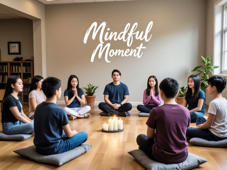 广州天河爱莎开放日：跨学科课堂到底有多酷？