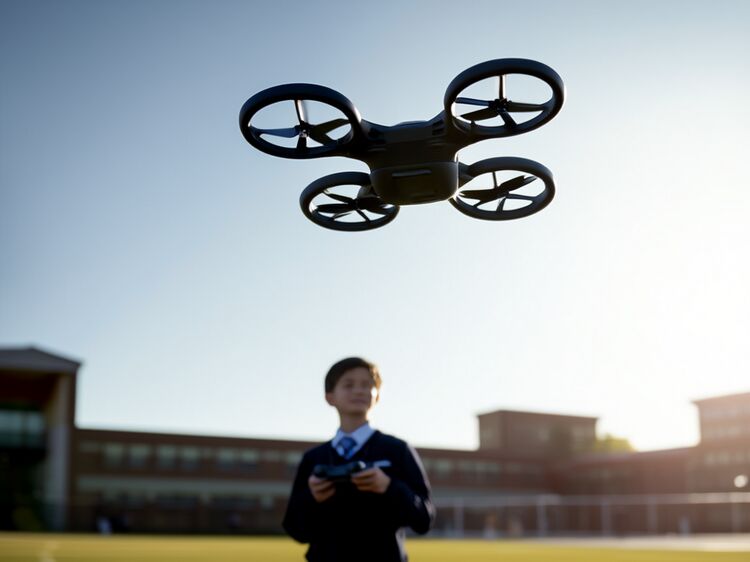 爱文深圳国际学校