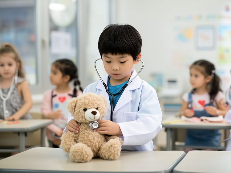 杭州东方中学国际部2025招生常见问题全解答