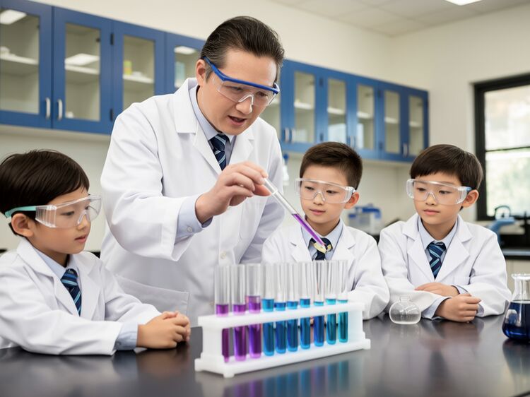 广州2025热门国际学校怎么选？家长都在看