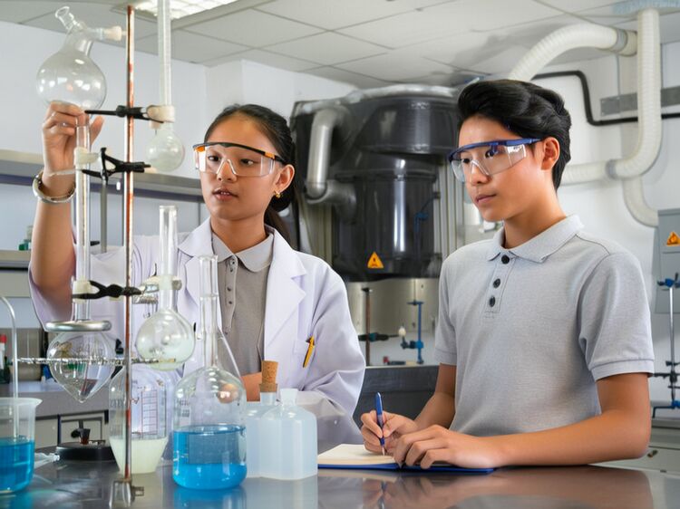 锦秋·沃顿公学2025招生简章：A-Level国际课程怎么选？