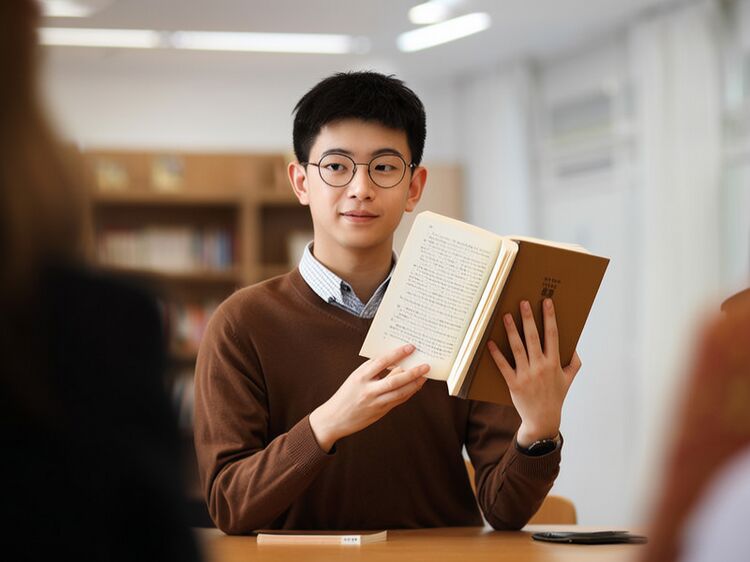 华外同文外国语学校秋招开放日：体验美高课程，探校预约开启