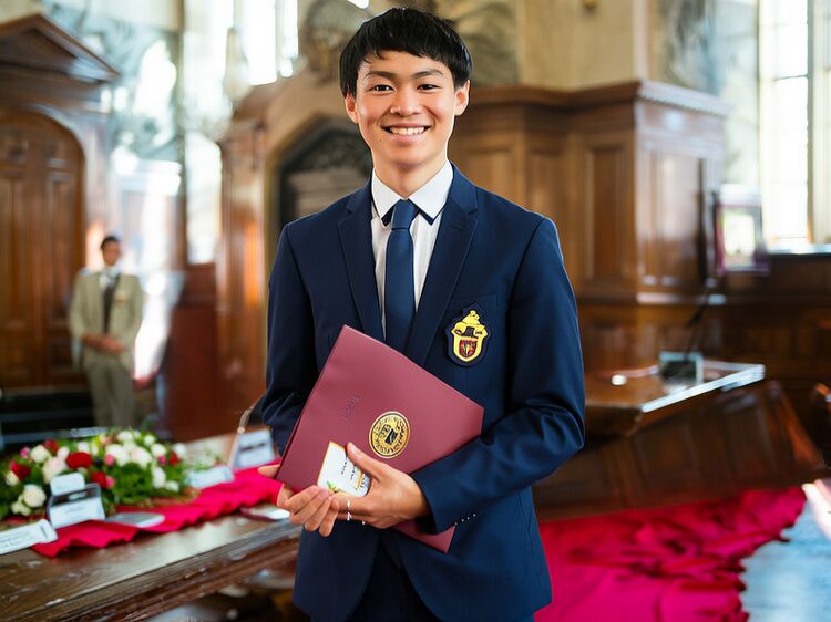 杭州国际学校学费