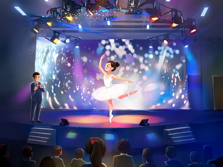 贝塞思国际学校学费