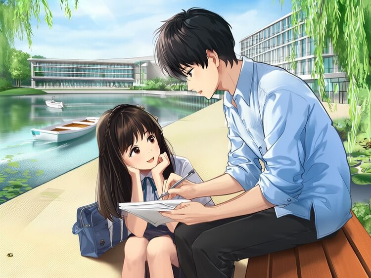 北京web国际学校