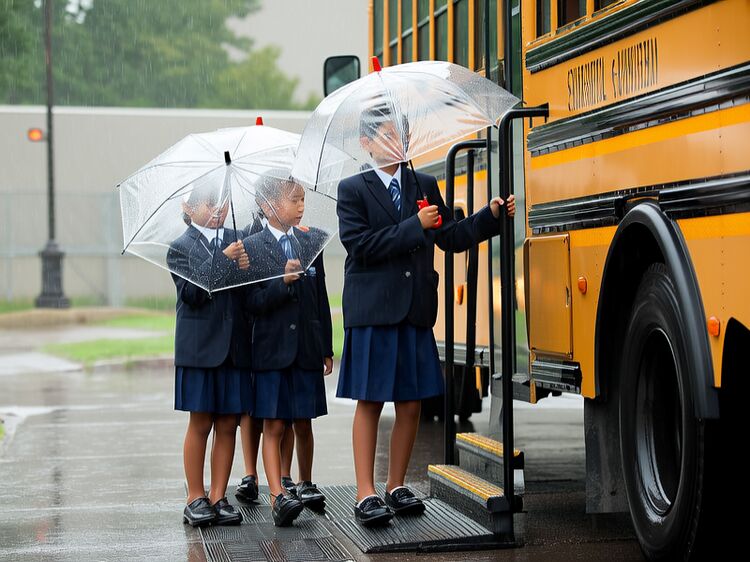 深圳汉开数理高中2025高一新生报到指南